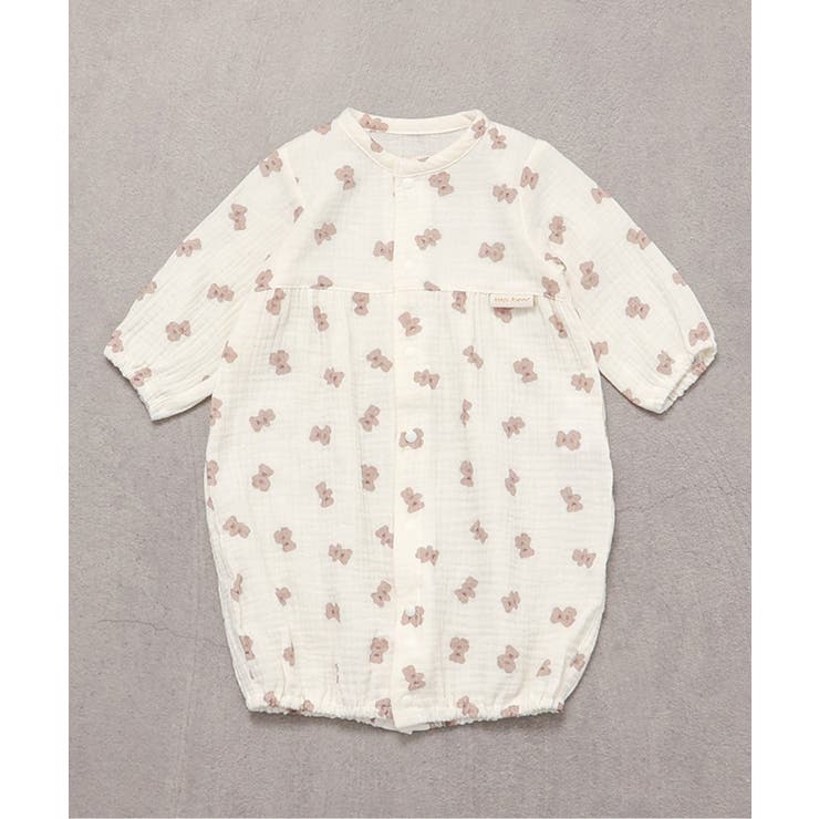 【Baby Gift Box】tiny bearセット1 | F.O.Online Store | 詳細画像5 