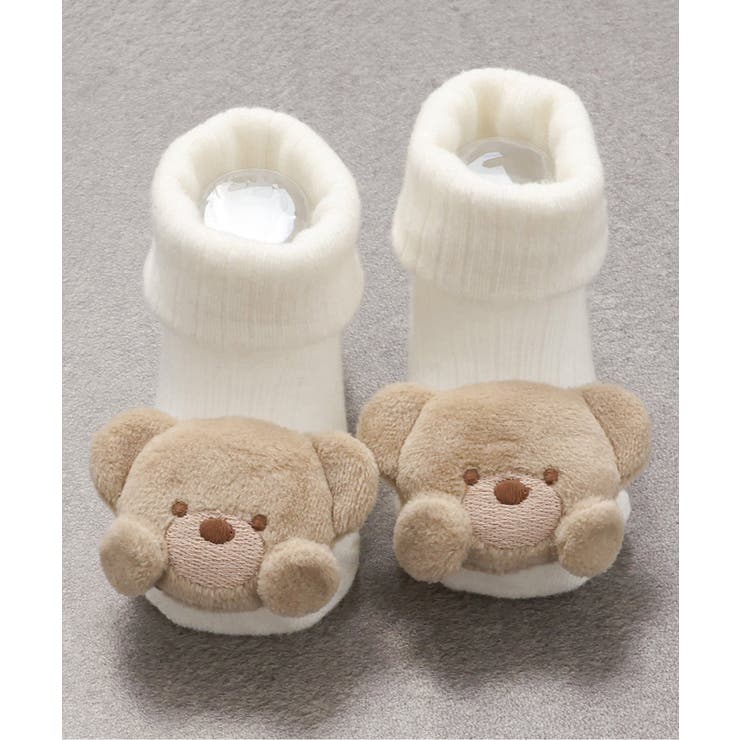 【Baby Gift Box】tiny bearセット1 | F.O.Online Store | 詳細画像7 