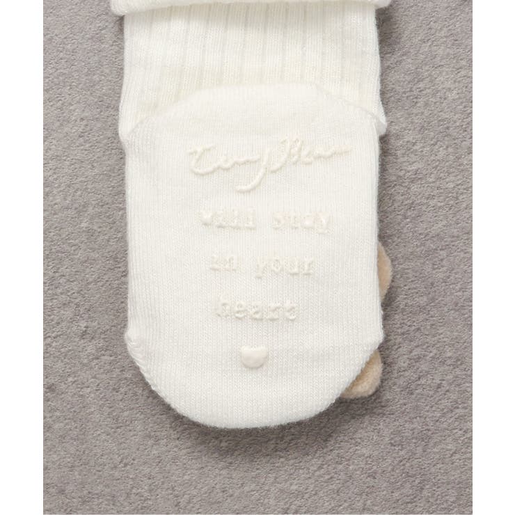 【Baby Gift Box】tiny bearセット1 | F.O.Online Store | 詳細画像9 