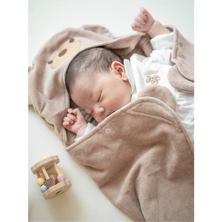 【Baby Gift Box】tiny bearセット2 | F.O.Online Store | 詳細画像16 