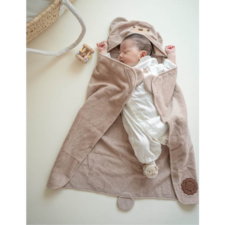 【Baby Gift Box】tiny bearセット2 | F.O.Online Store | 詳細画像17 