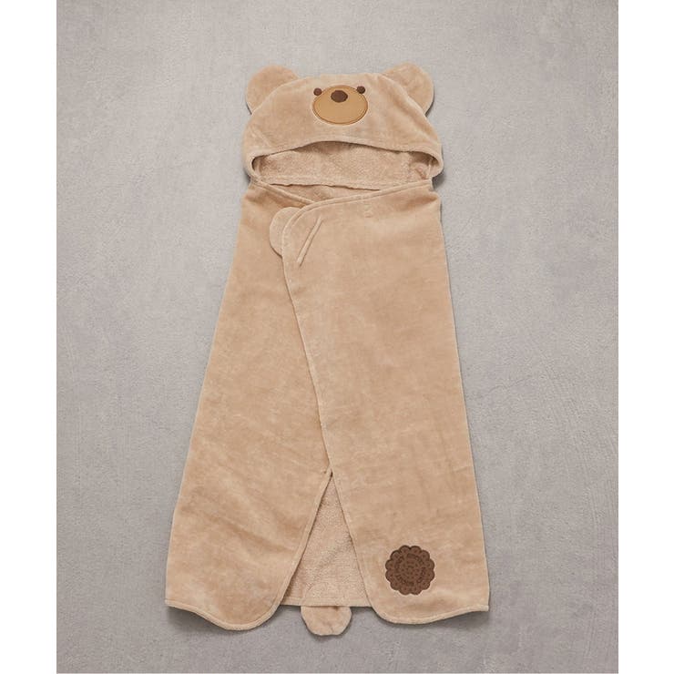 【Baby Gift Box】tiny bearセット2 | F.O.Online Store | 詳細画像3 