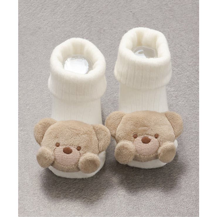 【Baby Gift Box】tiny bearセット2 | F.O.Online Store | 詳細画像5 