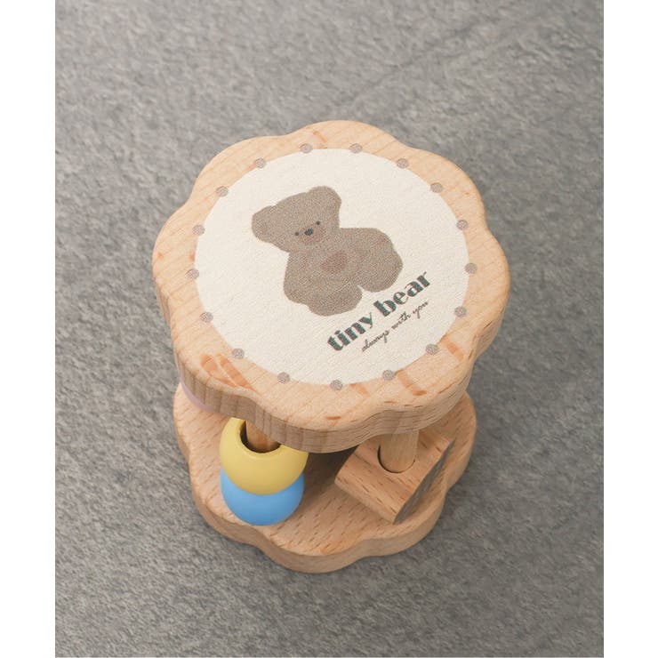 【Baby Gift Box】tiny bearセット2 | F.O.Online Store | 詳細画像6 