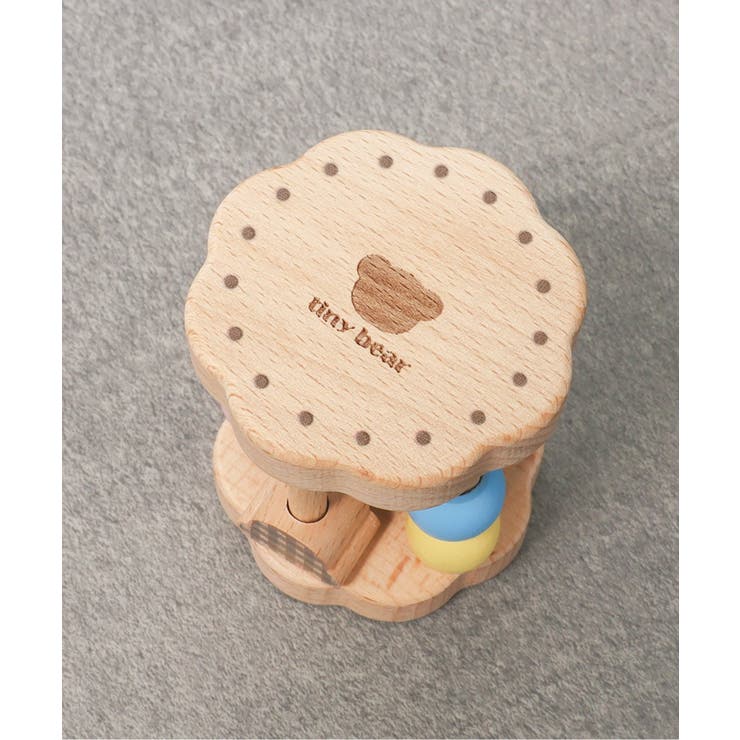 【Baby Gift Box】tiny bearセット2 | F.O.Online Store | 詳細画像7 
