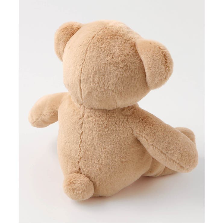 tiny bear Palette ファーストトイぬいぐるみ | F.O.Online Store | 詳細画像3 