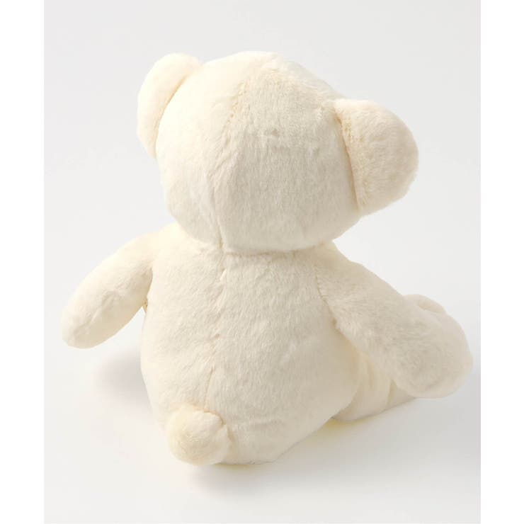 tiny bear Palette ファーストトイぬいぐるみ | F.O.Online Store | 詳細画像7 