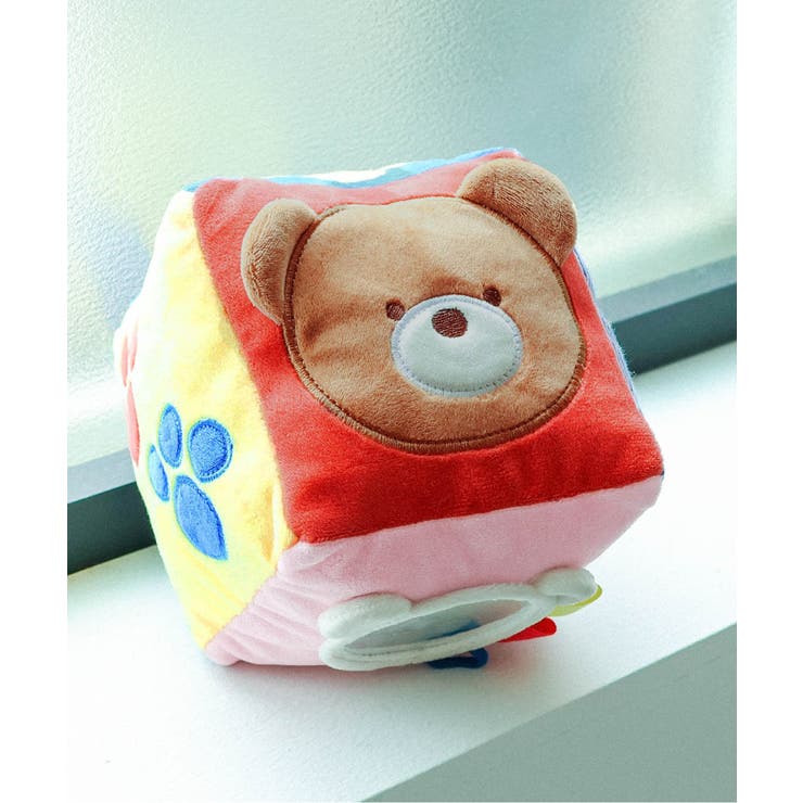 tiny bear Palette サイコロラトル | F.O.Online Store | 詳細画像1 