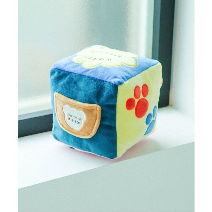 tiny bear Palette サイコロラトル | F.O.Online Store | 詳細画像13 