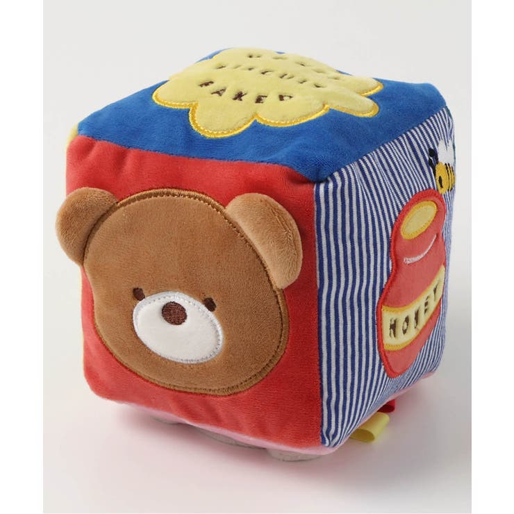 tiny bear Palette サイコロラトル | F.O.Online Store | 詳細画像2 