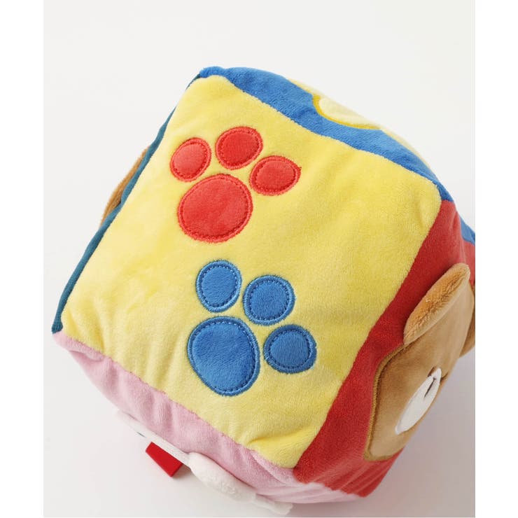 tiny bear Palette サイコロラトル | F.O.Online Store | 詳細画像5 