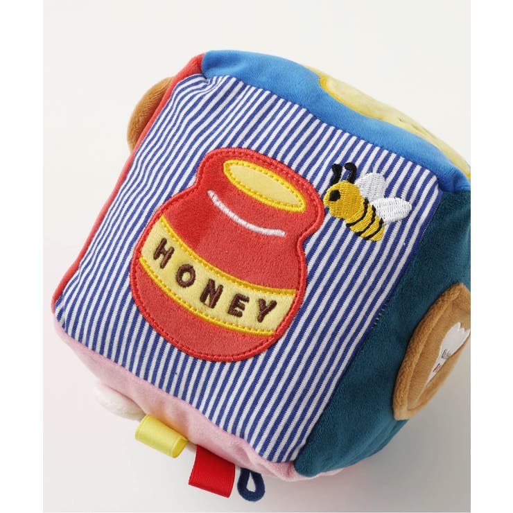 tiny bear Palette サイコロラトル | F.O.Online Store | 詳細画像6 