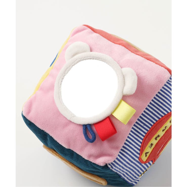 tiny bear Palette サイコロラトル | F.O.Online Store | 詳細画像7 