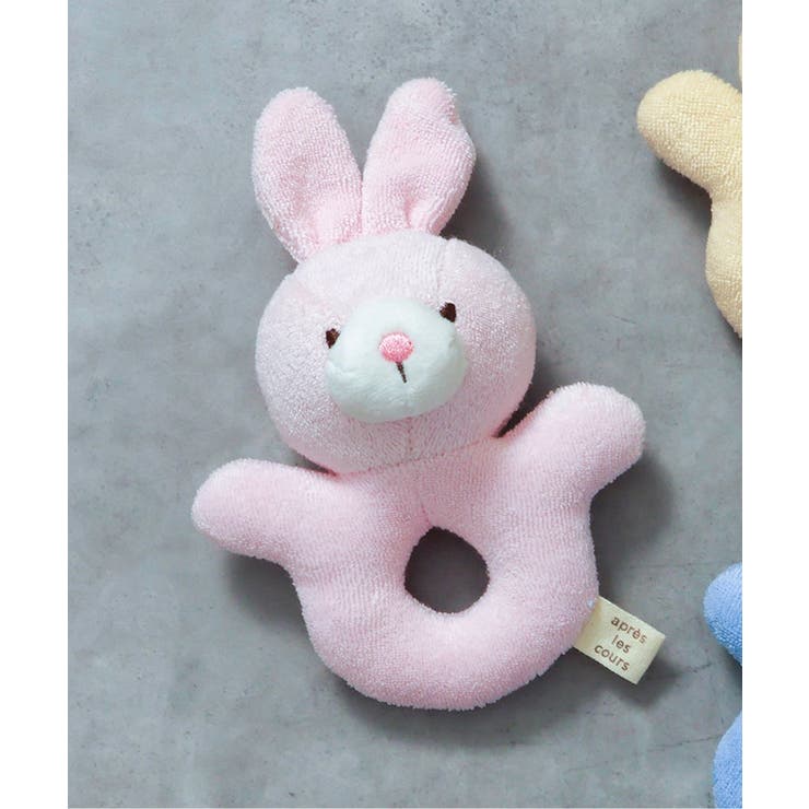 アニマルラトル  | F.O.Online Store | 詳細画像1 