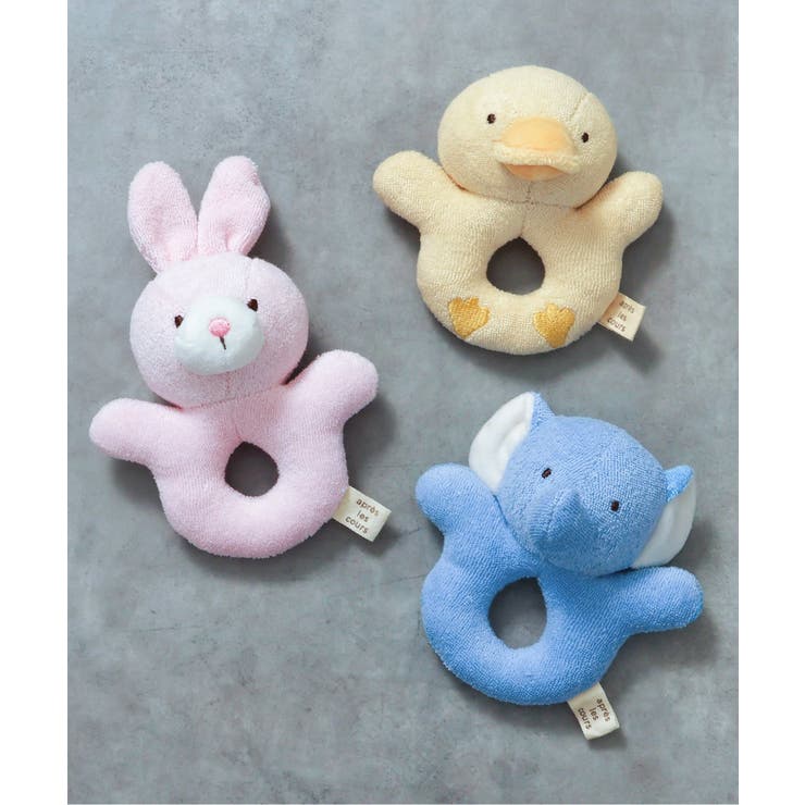 アニマルラトル  | F.O.Online Store | 詳細画像14 