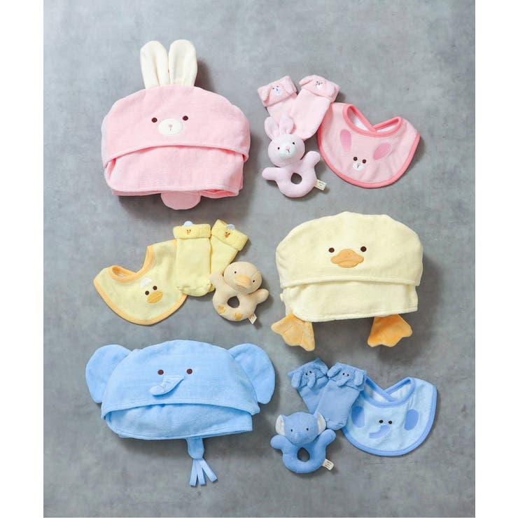 アニマルラトル  | F.O.Online Store | 詳細画像15 