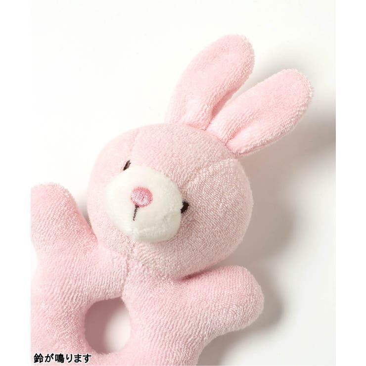 アニマルラトル  | F.O.Online Store | 詳細画像4 