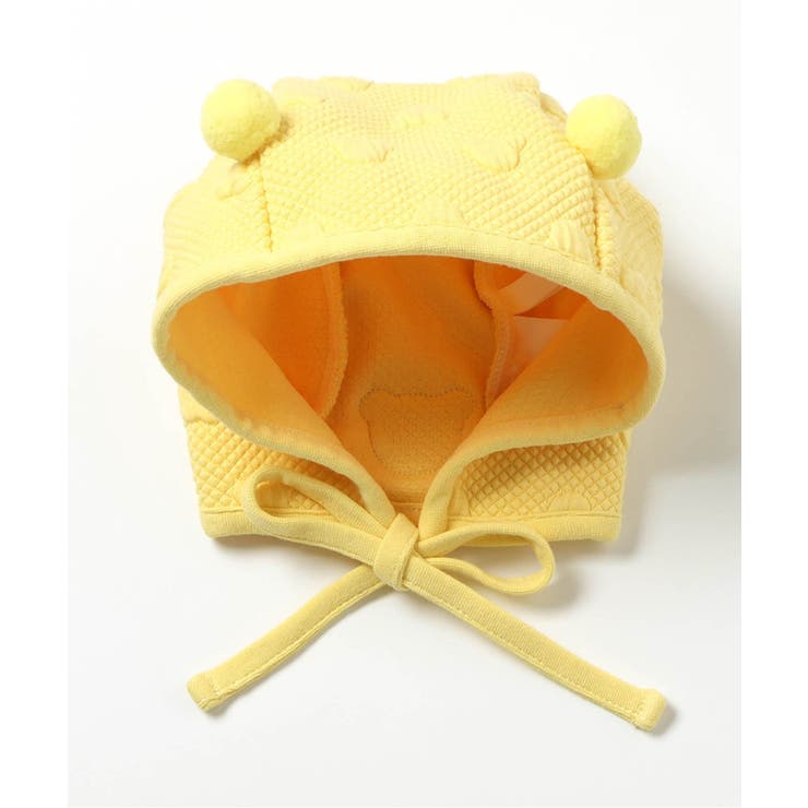 tiny bear Palette ジャガードボンネット | F.O.Online Store | 詳細画像12 