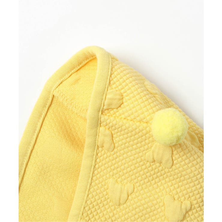 tiny bear Palette ジャガードボンネット | F.O.Online Store | 詳細画像14 