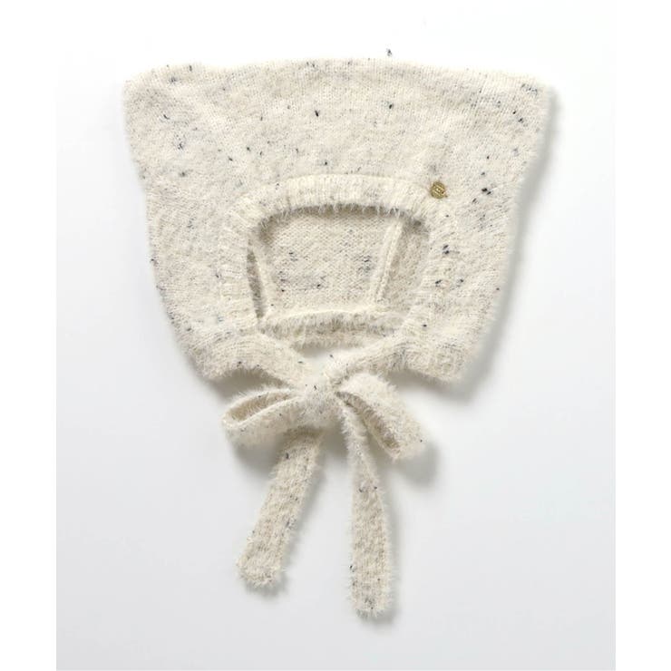 ねこ耳ニットボンネット | F.O.Online Store | 詳細画像5 
