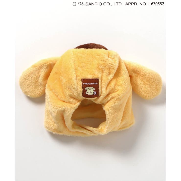 【サンリオキャラクターズ】ベビー帽子 | F.O.Online Store | 詳細画像16 
