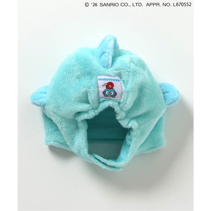 【サンリオキャラクターズ】ベビー帽子 | F.O.Online Store | 詳細画像3 