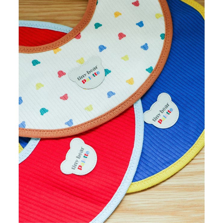 tiny bear Palette ワンポイントスタイ 防水シート | F.O.Online Store | 詳細画像11 