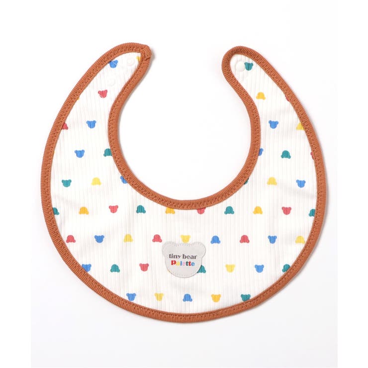tiny bear Palette ワンポイントスタイ 防水シート | F.O.Online Store | 詳細画像3 