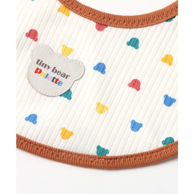 tiny bear Palette ワンポイントスタイ 防水シート | F.O.Online Store | 詳細画像5 