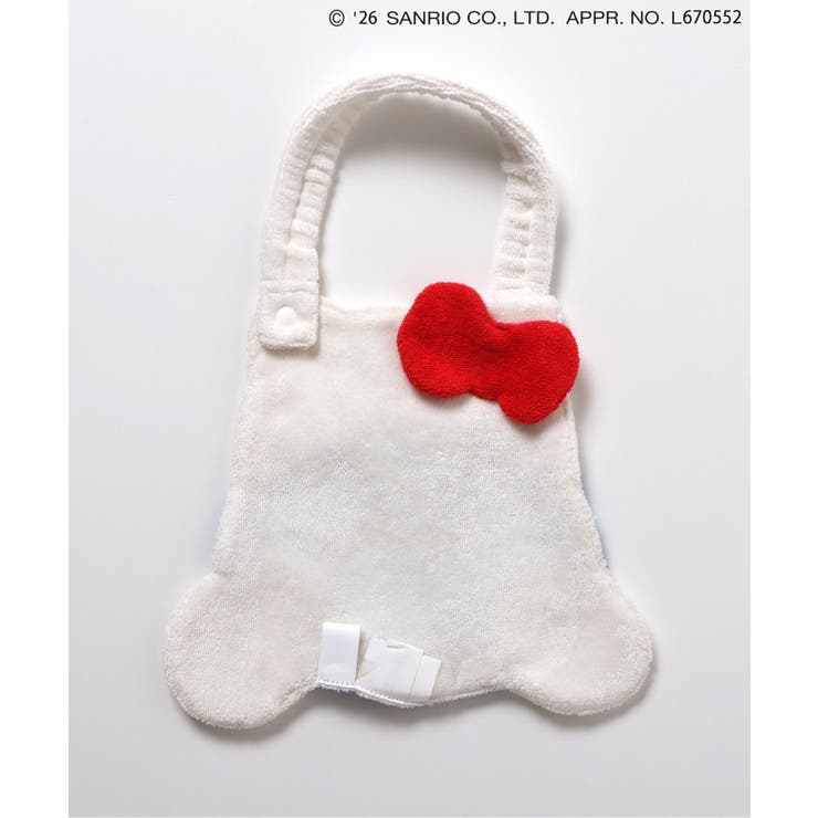 【サンリオキャラクターズ】おしりスタイ 防水シート | F.O.Online Store | 詳細画像5 