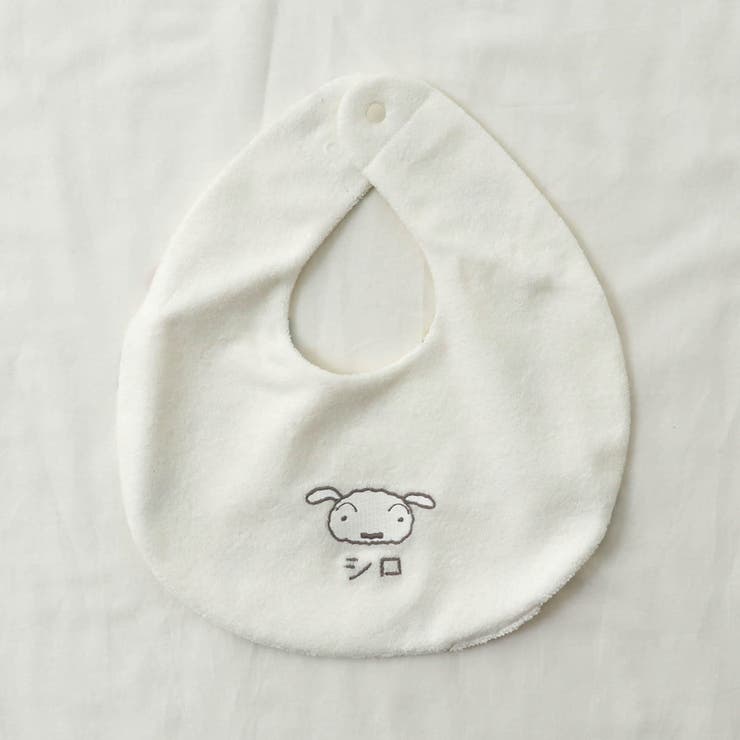 クレヨンしんちゃん スタイ[品番：FOKK0009641]｜F.O.Online Store