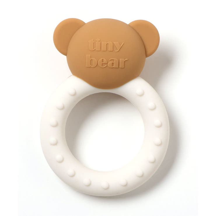 tiny bear Palette 歯固め | F.O.Online Store | 詳細画像3 