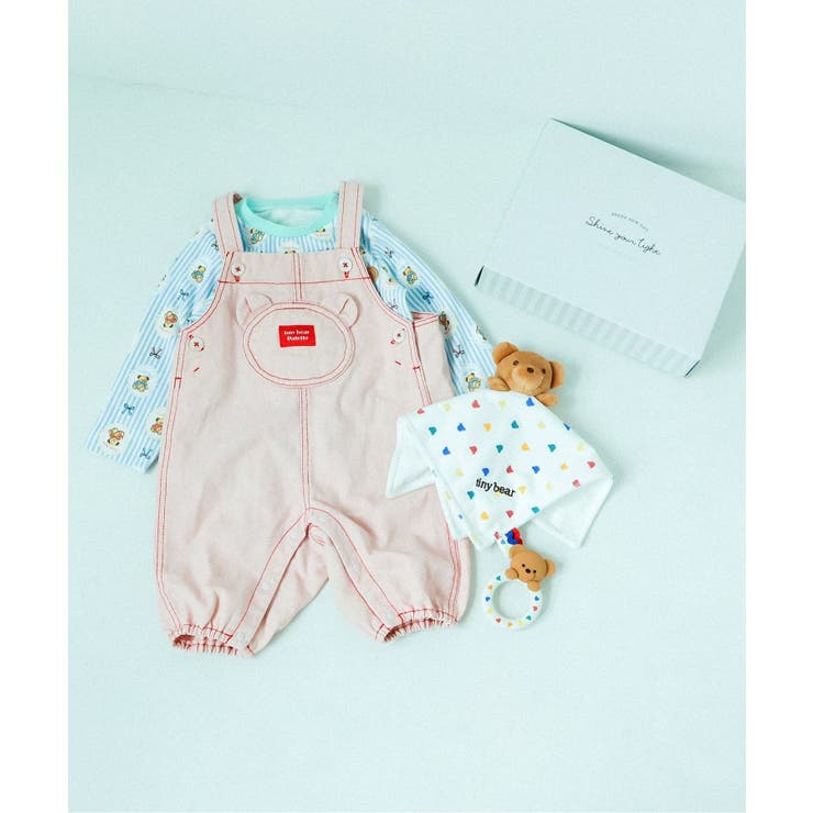 tiny bear Palette 歯固め | F.O.Online Store | 詳細画像7 