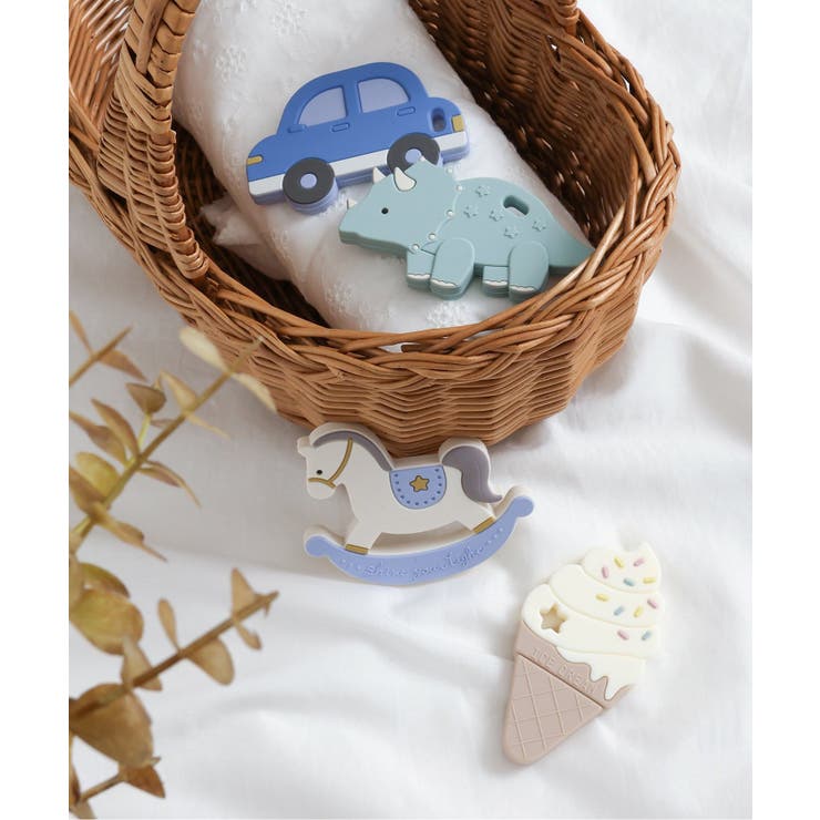 バラエティ歯固め | F.O.Online Store | 詳細画像23 