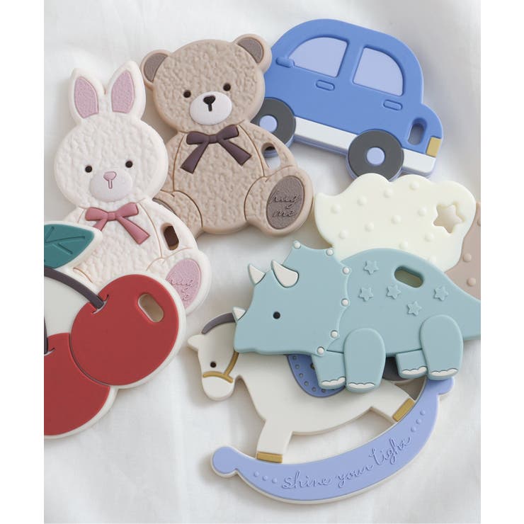 バラエティ歯固め | F.O.Online Store | 詳細画像25 