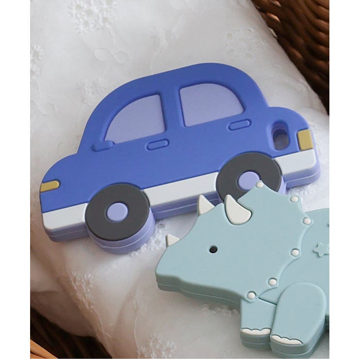 ブルー | バラエティ歯固め | F.O.Online Store