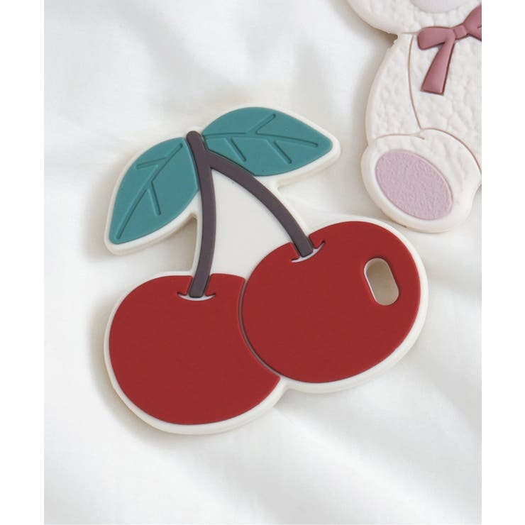 レッド | バラエティ歯固め | F.O.Online Store