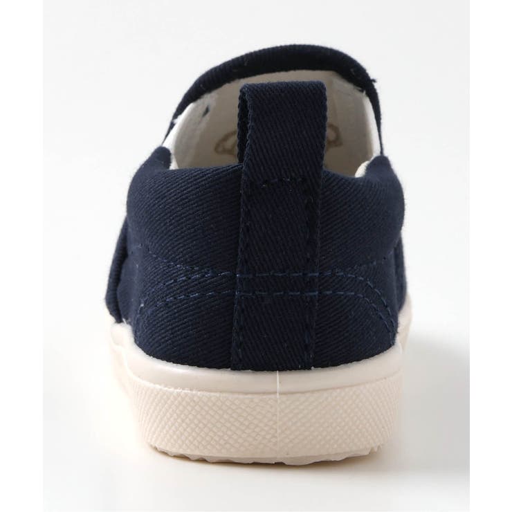 tiny bear スリッポン | F.O.Online Store | 詳細画像13 