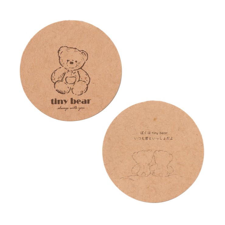 tiny bear スリッポン | F.O.Online Store | 詳細画像15 