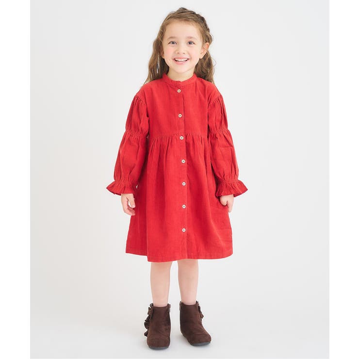 フリルリボンブーツ | F.O.Online Store | 詳細画像12 