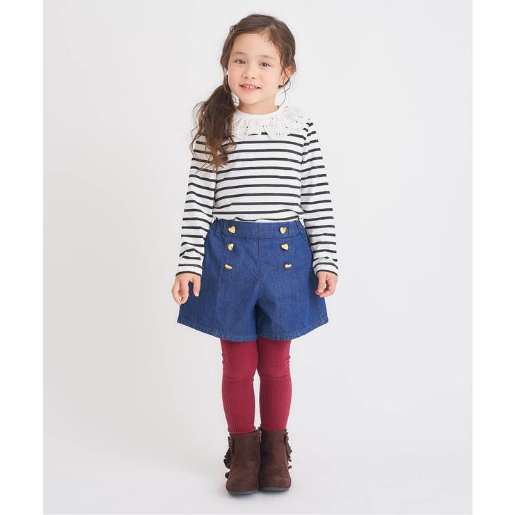 フリルリボンブーツ | F.O.Online Store | 詳細画像14 