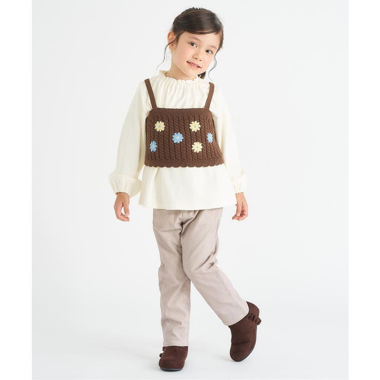 フリルリボンブーツ | F.O.Online Store | 詳細画像15 