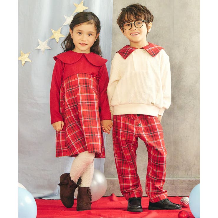 フリルリボンブーツ | F.O.Online Store | 詳細画像18 