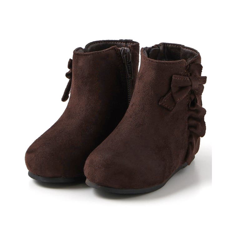 フリルリボンブーツ | F.O.Online Store | 詳細画像2 