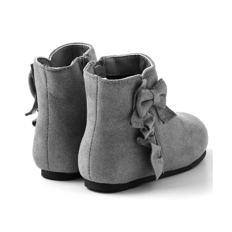 フリルリボンブーツ | F.O.Online Store | 詳細画像20 