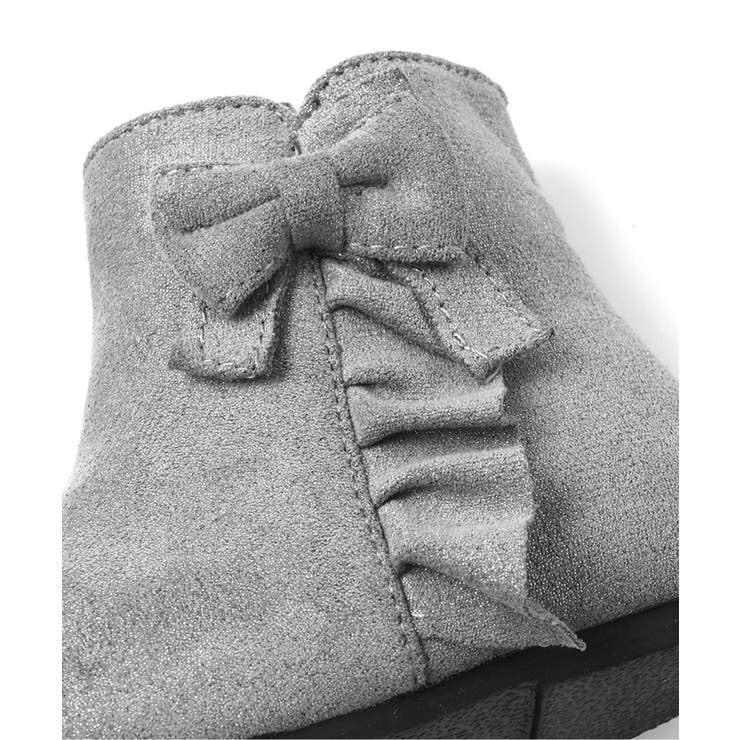 フリルリボンブーツ | F.O.Online Store | 詳細画像21 