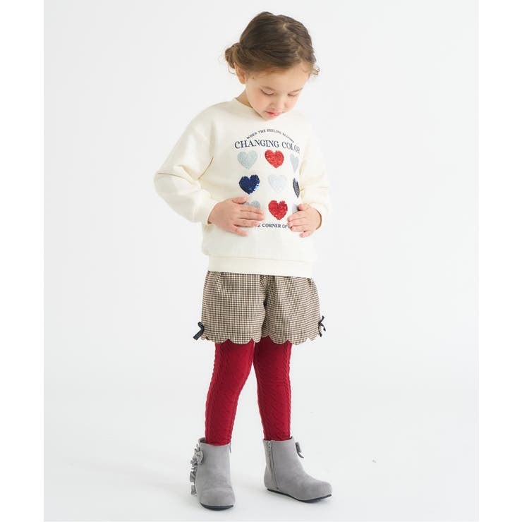 フリルリボンブーツ | F.O.Online Store | 詳細画像26 