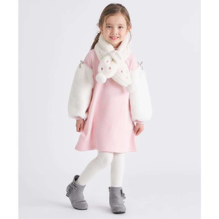 フリルリボンブーツ | F.O.Online Store | 詳細画像27 