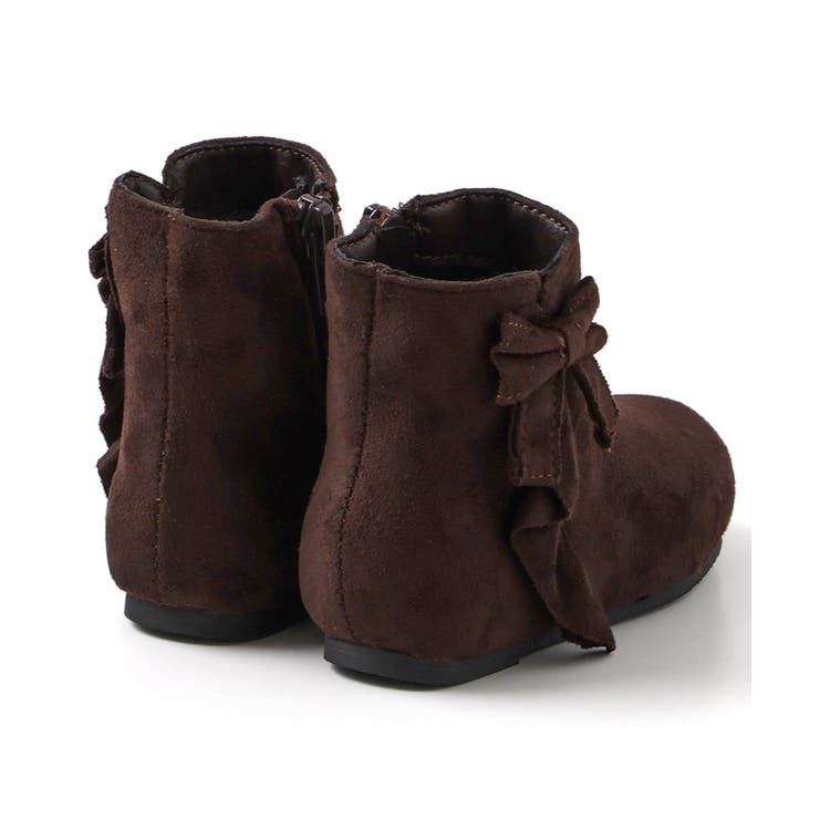 フリルリボンブーツ | F.O.Online Store | 詳細画像3 