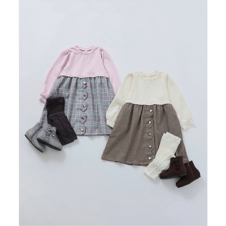 フリルリボンブーツ | F.O.Online Store | 詳細画像30 